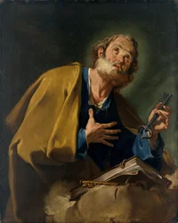 Heiliger Petrus